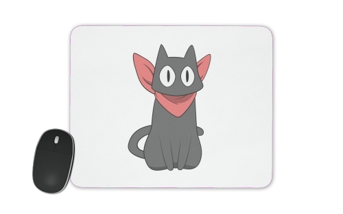  Sakamoto Funny cat para alfombrillas raton