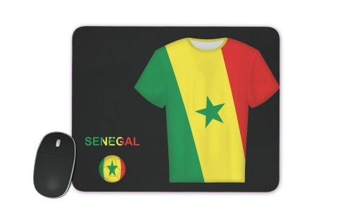  Senegal Football para alfombrillas raton