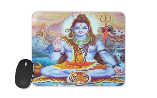  Shiva God para alfombrillas raton