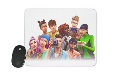  Sims 4 para alfombrillas raton