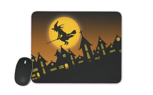  Spooky Halloween 2 para alfombrillas raton