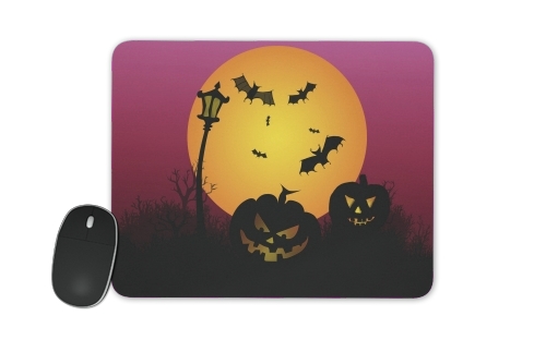  Spooky Halloween 5 para alfombrillas raton