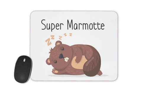  Super marmotte para alfombrillas raton