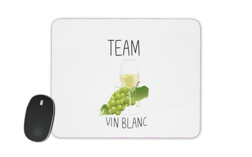  Team Vin Blanc para alfombrillas raton