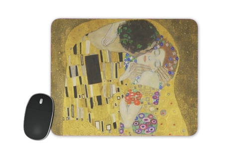  The Kiss Klimt para alfombrillas raton