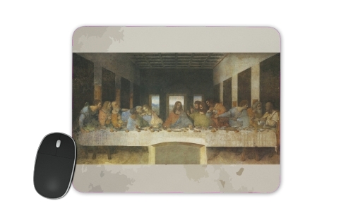  The Last Supper Da Vinci para alfombrillas raton