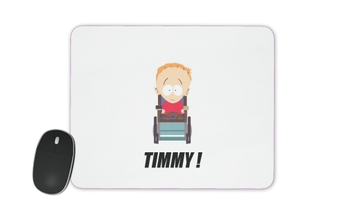  Timmy South Park para alfombrillas raton