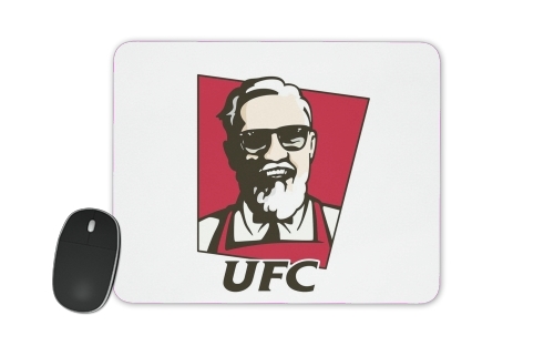  UFC x KFC para alfombrillas raton