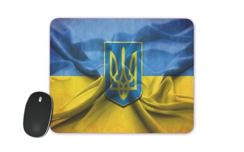  Ukraine Flag para alfombrillas raton