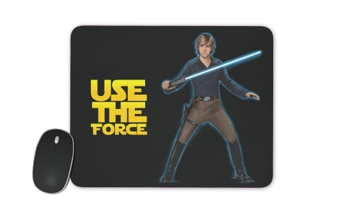  Use the force para alfombrillas raton