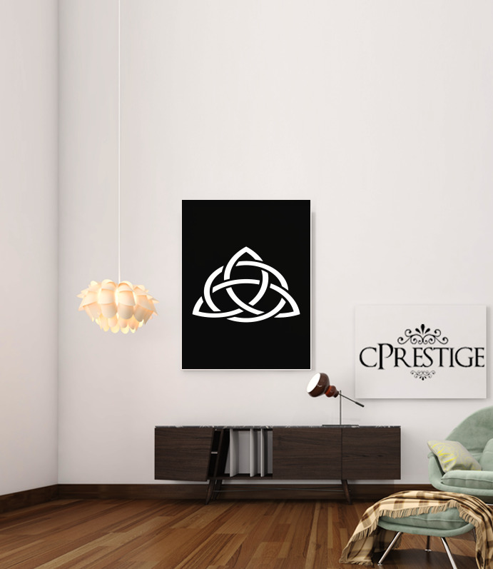  Celtique symbole para Poster adhesivas 30 * 40 cm