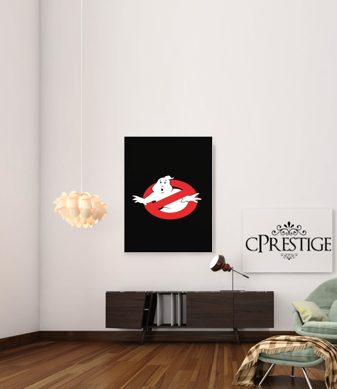  Ghostbuster para Poster adhesivas 30 * 40 cm