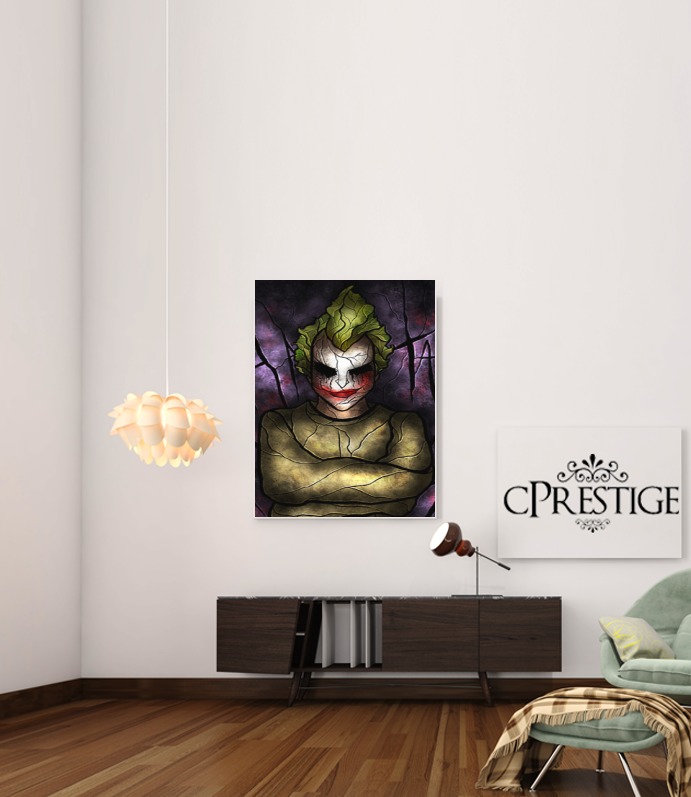  Joker M para Poster adhesivas 30 * 40 cm