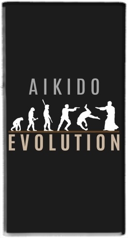  Aikido Evolution para batería de reserva externa 7000 mah Micro USB