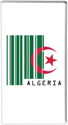  Algeria Code barre para batería de reserva externa 7000 mah Micro USB