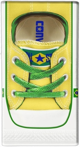  All Star Basket shoes Brazil para batería de reserva externa portable 1000mAh Micro USB