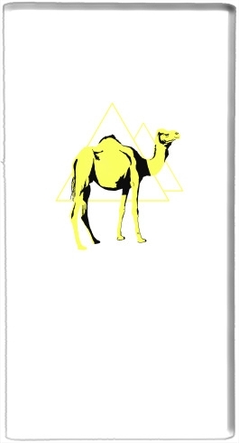  Arabian Camel (Dromedary) para batería de reserva externa 7000 mah Micro USB