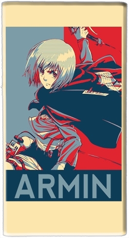  Armin Propaganda para batería de reserva externa 7000 mah Micro USB
