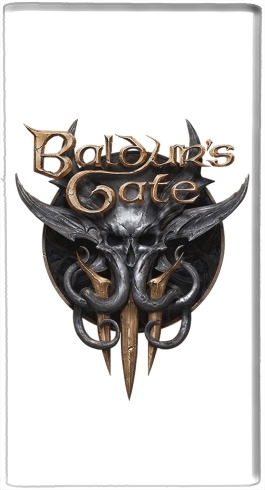  Baldur Gate 3 para batería de reserva externa 7000 mah Micro USB