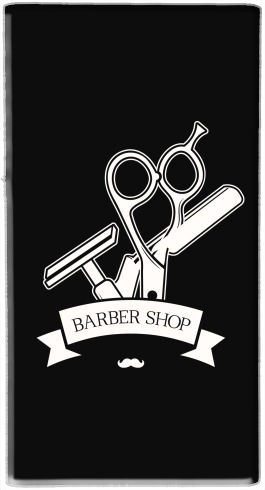  Barber Shop para batería de reserva externa 7000 mah Micro USB