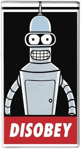  Bender Disobey para batería de reserva externa 7000 mah Micro USB