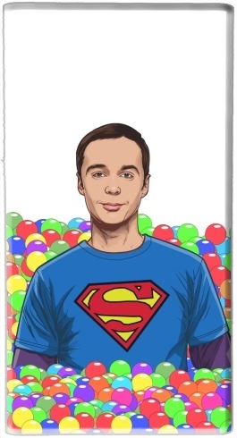  Big Bang Theory: Dr Sheldon Cooper para batería de reserva externa 7000 mah Micro USB