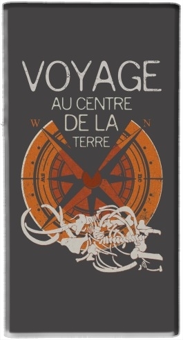  Book Collection: Jules Verne para batería de reserva externa portable 1000mAh Micro USB