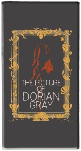  BOOKS collection: Dorian Gray para batería de reserva externa portable 1000mAh Micro USB