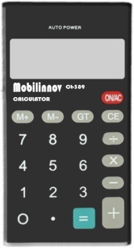 calculadora para batería de reserva externa portable 1000mAh Micro USB