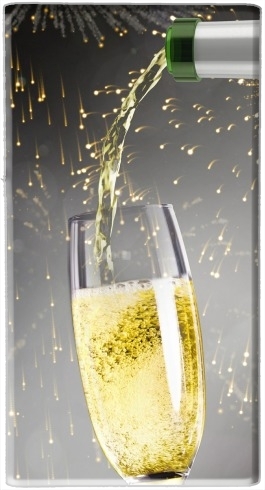 Champagne is Party para batería de reserva externa 7000 mah Micro USB