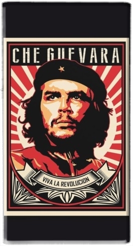  Che Guevara Viva Revolution para batería de reserva externa portable 1000mAh Micro USB