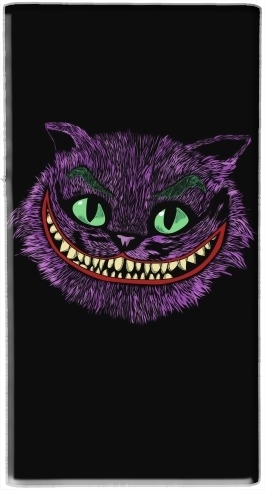  Cheshire Joker para batería de reserva externa portable 1000mAh Micro USB