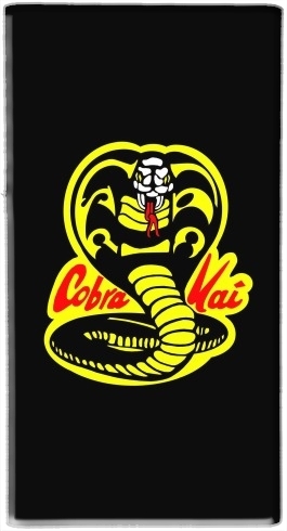  Cobra Kai para batería de reserva externa 7000 mah Micro USB