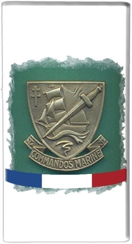  Commando Marine para batería de reserva externa 7000 mah Micro USB