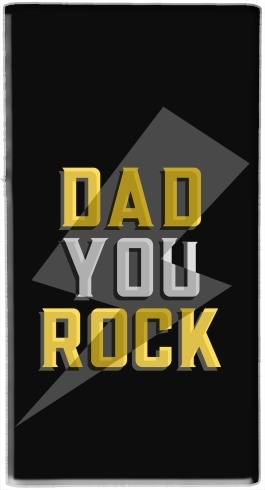  Dad rock You para batería de reserva externa 7000 mah Micro USB