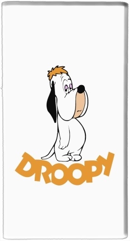  Droopy Doggy para batería de reserva externa 7000 mah Micro USB