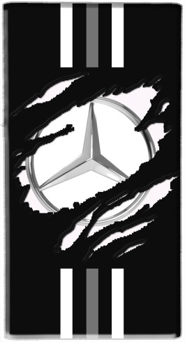  Fan Driver Mercedes GriffeSport para batería de reserva externa portable 1000mAh Micro USB