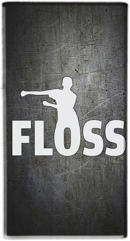  Floss Dance Football Celebration Fortnite para batería de reserva externa 7000 mah Micro USB