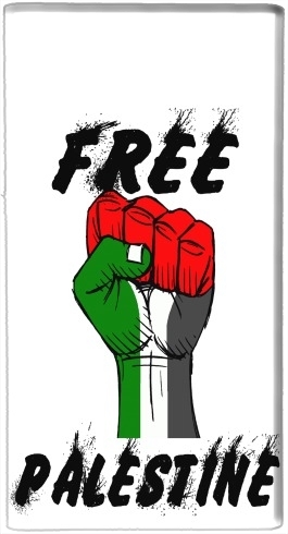  Free Palestine para batería de reserva externa 7000 mah Micro USB