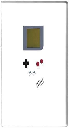  GameBoy Style para batería de reserva externa 7000 mah Micro USB