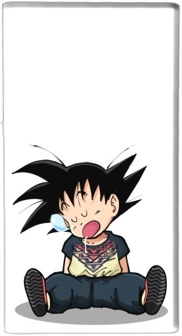  Goku kid Americanista para batería de reserva externa 7000 mah Micro USB