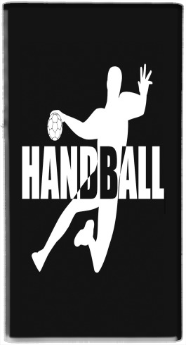  Handball Live para batería de reserva externa portable 1000mAh Micro USB
