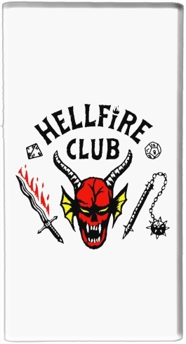  Hellfire Club para batería de reserva externa 7000 mah Micro USB