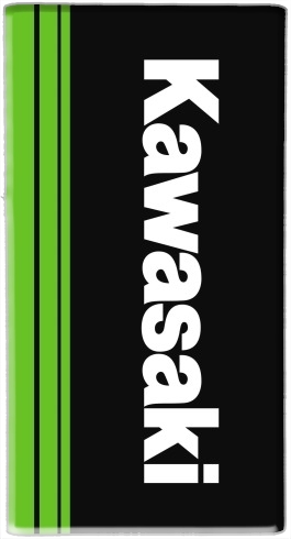  Kawasaki para batería de reserva externa portable 1000mAh Micro USB