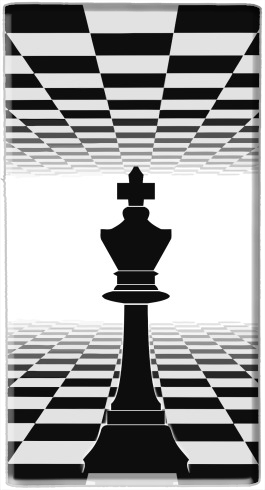  King Chess para batería de reserva externa 7000 mah Micro USB