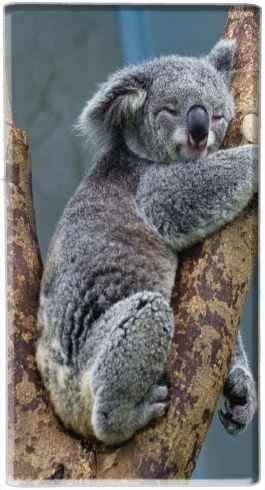  Koala Bear Australia para batería de reserva externa portable 1000mAh Micro USB