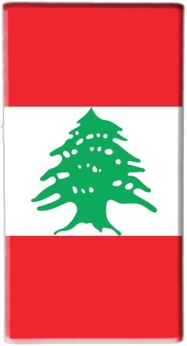  Lebanon para batería de reserva externa 7000 mah Micro USB