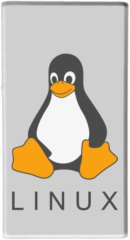  Linux Hosting para batería de reserva externa portable 1000mAh Micro USB