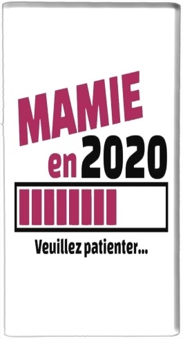  Mamie en 2020 para batería de reserva externa portable 1000mAh Micro USB