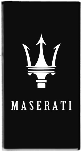  Maserati Courone para batería de reserva externa portable 1000mAh Micro USB